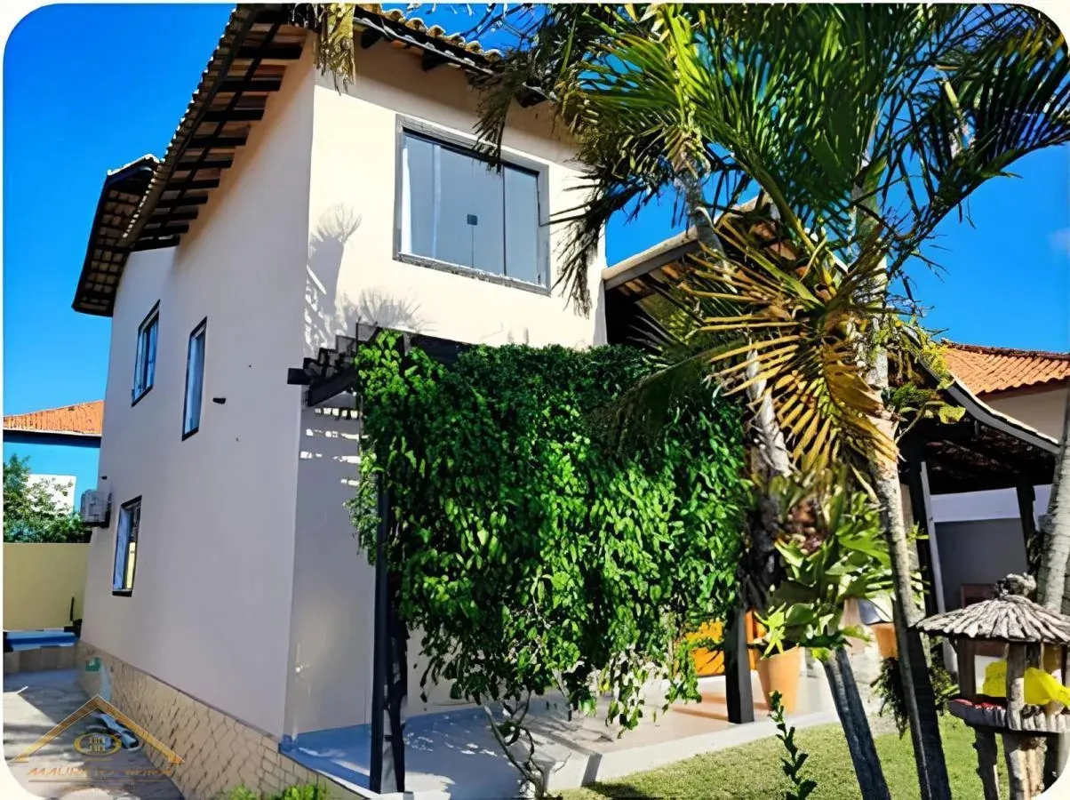 Imagem Casa em Condomínio para Venda em São Pedro da Aldeia / RJ no bairro Balneário São Pedro
