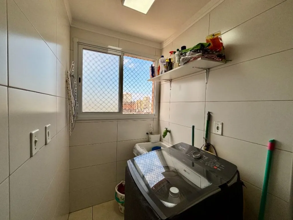 Imagem APARTAMENTO COM 54,00 m² - GUILHERMINA - PRAIA GRANDE SP