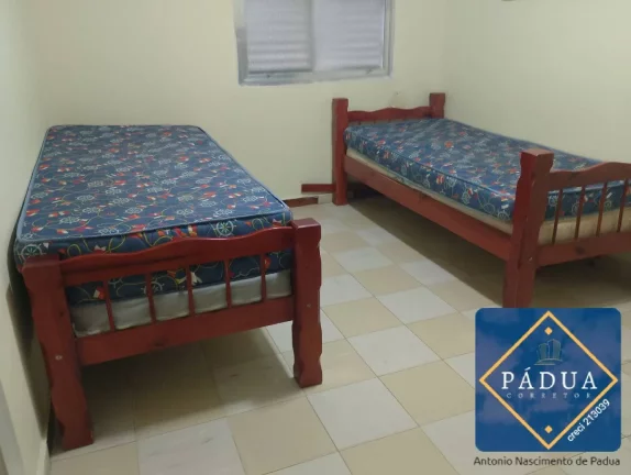Imagem Apartamento 1 dormitório