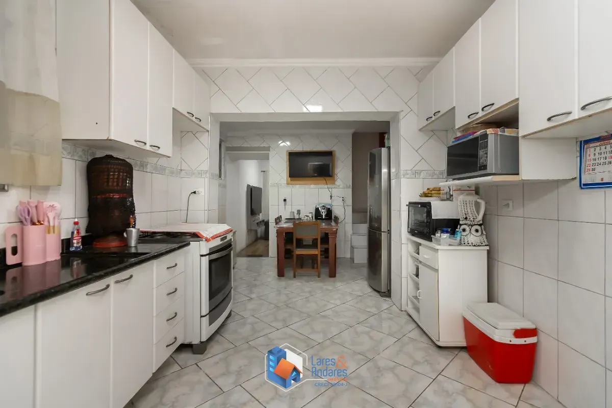 Imagem Casa para venda em Parque Edu Chaves com 3 quartos, sendo 1 suíte, 154m²