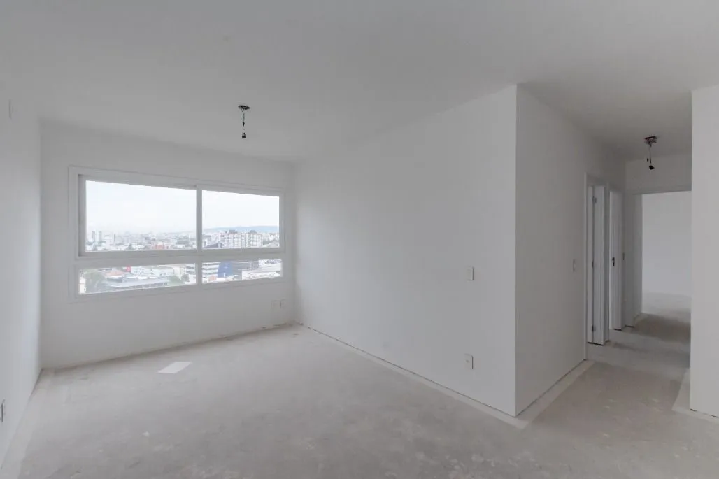 Imagem APARTAMENTO 3 DORM. 1 SUÍTE + VAGA 76M² NAVEGANTES - PORTO ALEGRE