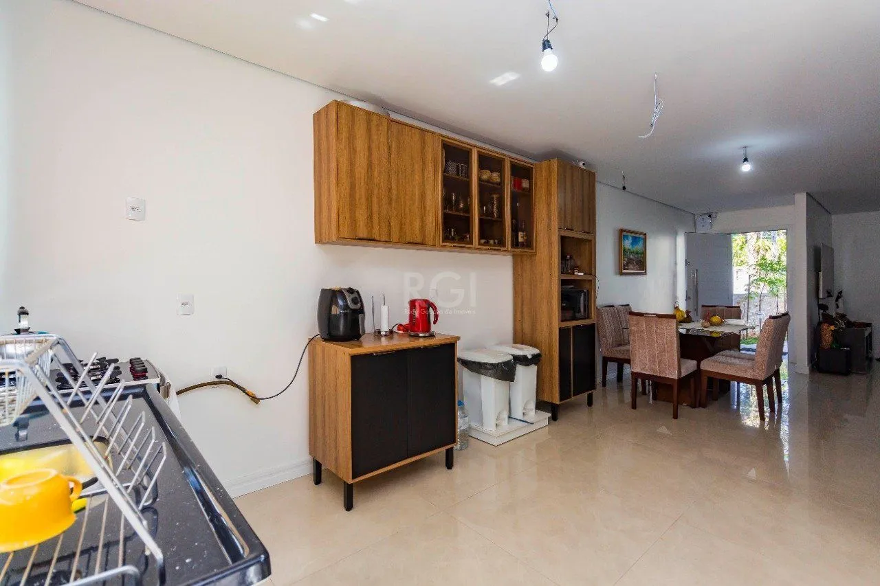 Imagem Casa em Jardim São Pedro