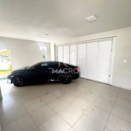 Imagem Casa semi mobiliada | Amizade | 3 quartos (1 suíte) | 200m²