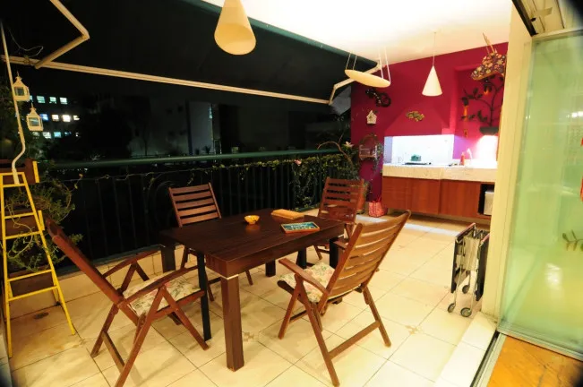 Imagem Apartamento com 3 Quartos à Venda, 300 m² em Jardim Paulista - São Paulo