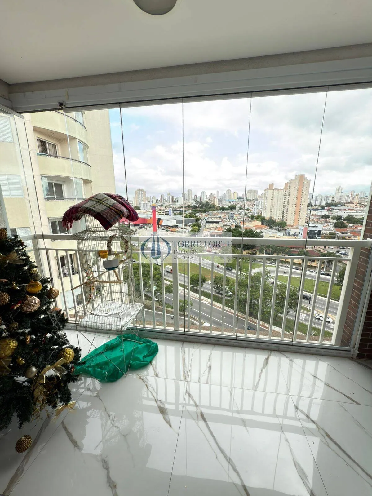 Imagem Apartamento com 3 quartos 1 suite 2 vagas na Vila Aricanduva.