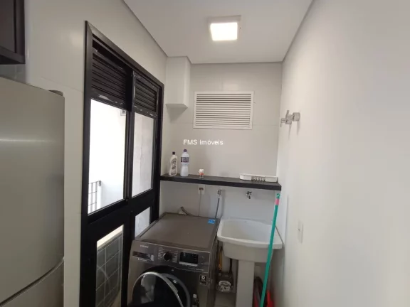 Imagem 2 Dormitórios para locação de 70m² em Pinheiros