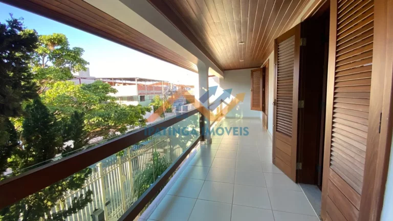 Imagem Casa no Iguaçu