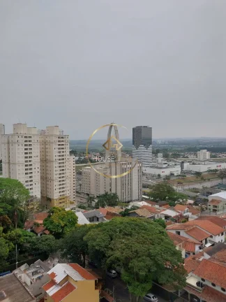 Imagem Apartamento 3Dormitórios ( 3 Suítes), 2 Vagas, Allure Vila Ema, Sjc.