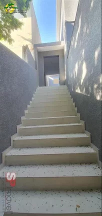 Imagem SOBRADO DE 300M² NO LAUZANE PAULISTA