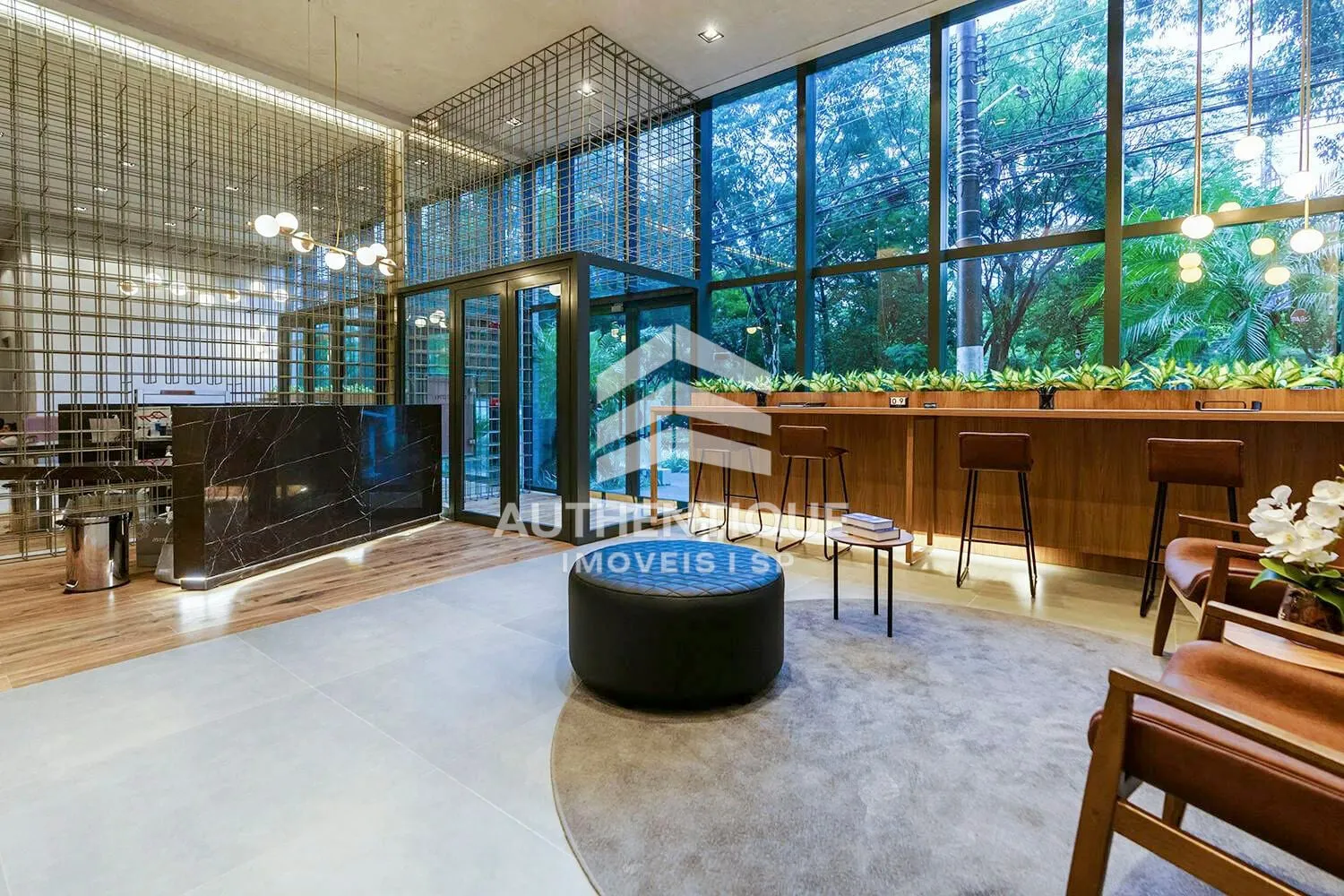 Imagem HAUS MITRE PINHEIROS - Apartamento à venda em São Paulo/SP