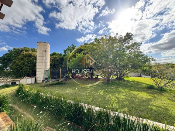 Imagem Casa á Venda 5.427m² Santana de Parnaíba