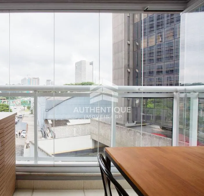 Foto do imóvel Home Design Pinheiros - Apartamento à venda em Av. Eusébio Matoso, 786 - Pinheiros, São Paulo - SP
