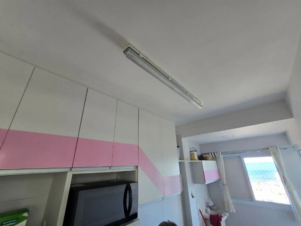 Imagem APARTAMENTO COM 45,00 m² - BOQUEIRÃO - PRAIA GRANDE SP