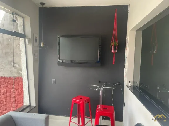 Imagem Casa comercial à venda na Avenida Fernando Arens - Vila Arens - Jundiaí/SP