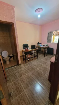 Imagem Chácara com 6 dormitórios à venda, 7200 m² por R$ 1.200.000,00 - Ezequiel - Gonçalves/MG