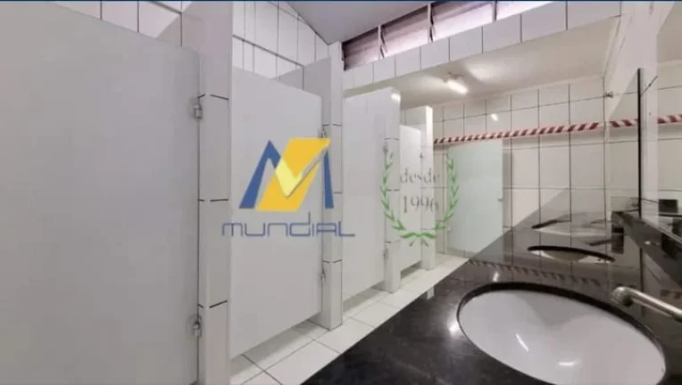 Imagem ???? Excelente Galpão Industrial para Locação em Santo André, Centro.