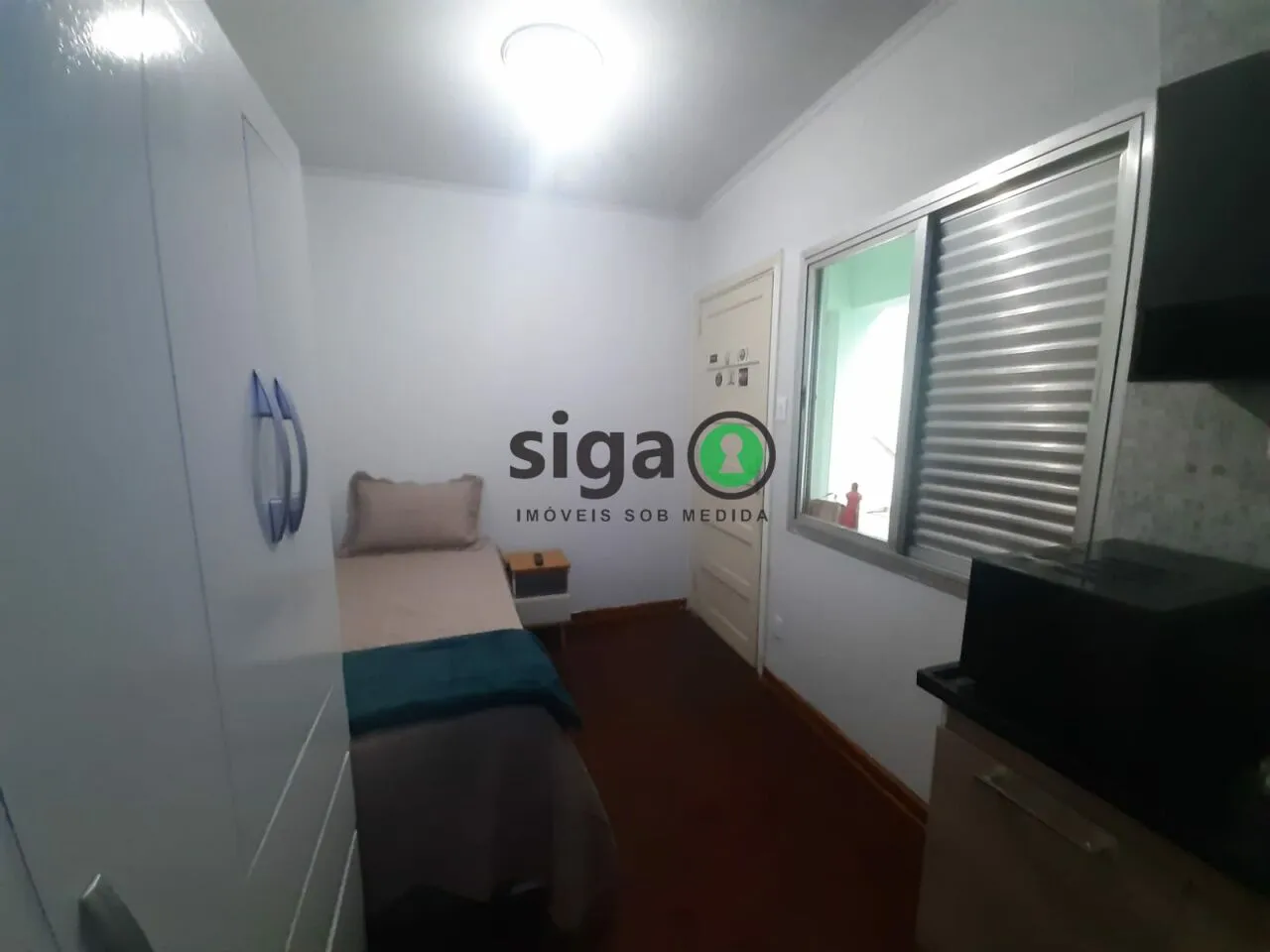 Imagem Sobrado Residencial - 276m², 8 quartos (4 Suítes) e 2 Vagas de em Campo Belo!!!!
