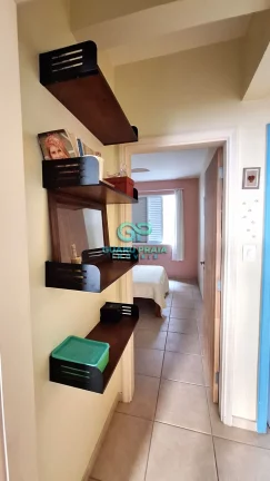 Imagem Apartamento em Enseada, Guarujá/SP