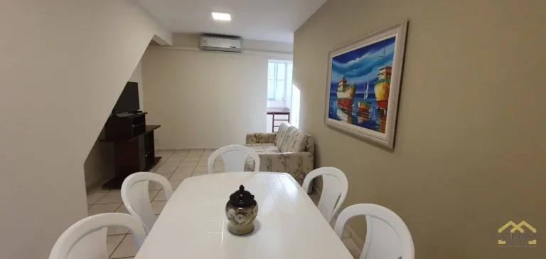 Imagem Ótimo apartamento em Ubatuba com 1 dorm a 50m da praia