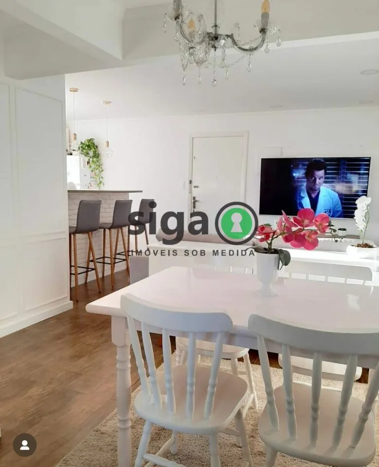 Imagem Apartamento à venda com 82 m²