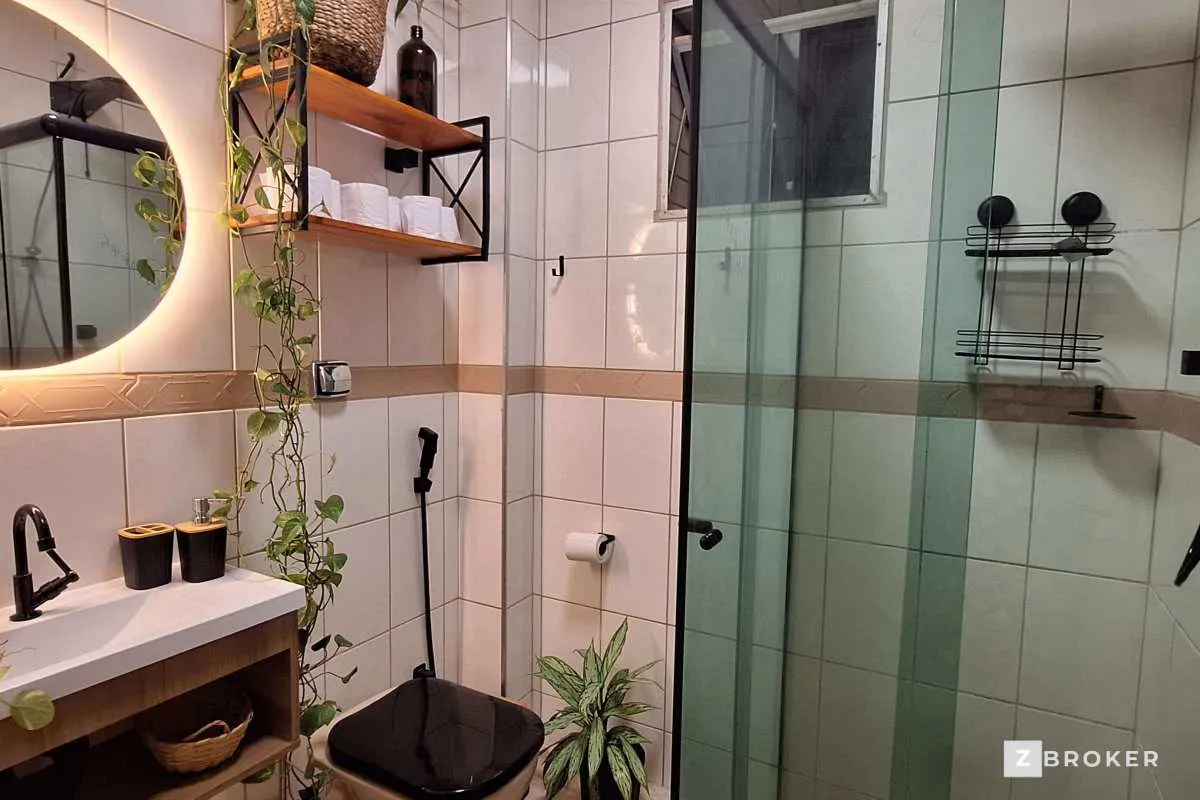 Imagem Apartamento à venda em Ubatuba, Praia Grande, com 2 quartos, 62m2