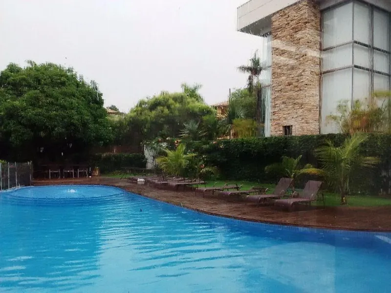 Foto do imóvel Imóvel de Luxo em Condomínio Morada do Sol - 8 quartos, 8 suítes, 3 salas, 12 banheiros, 6 vagas, 1.400m² - Vinhedo-SP