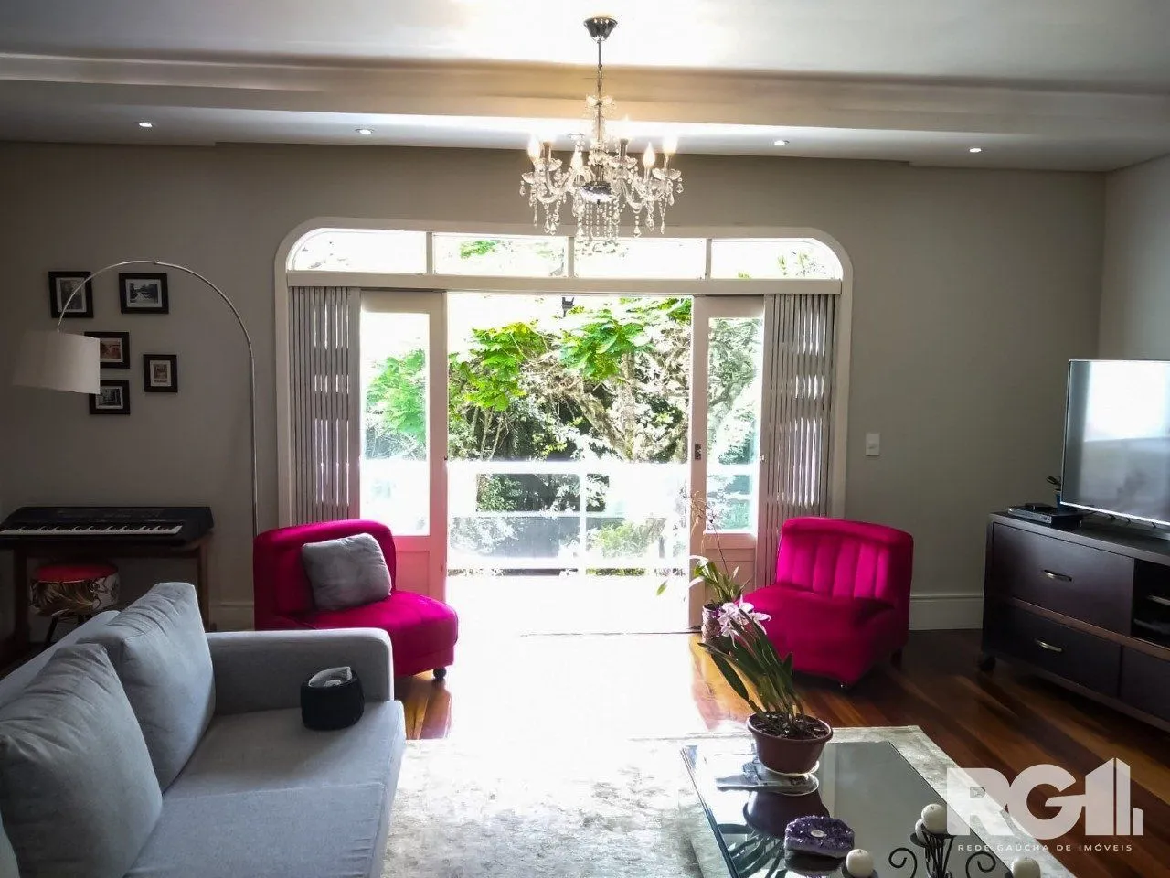 Imagem Casa na Vila Assunção