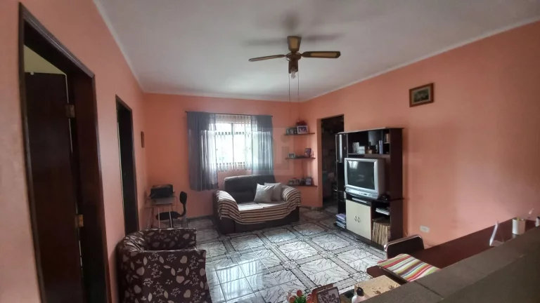Imagem CASA RESIDENCIAL em OSASCO - SP, VELOSO