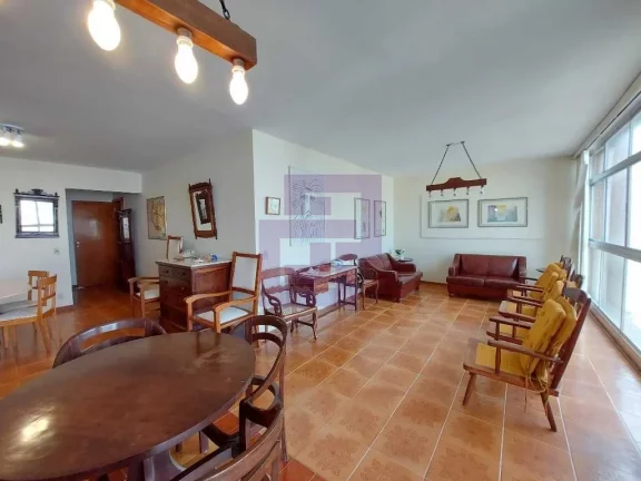 Imagem Apartamentos / Padrão na cidade de Guarujá