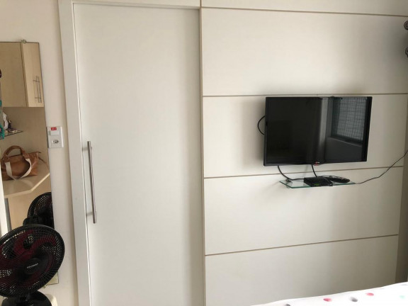 Flat com 1 Quarto à Venda, 1 m² em Ponta D'Areia - São Luís