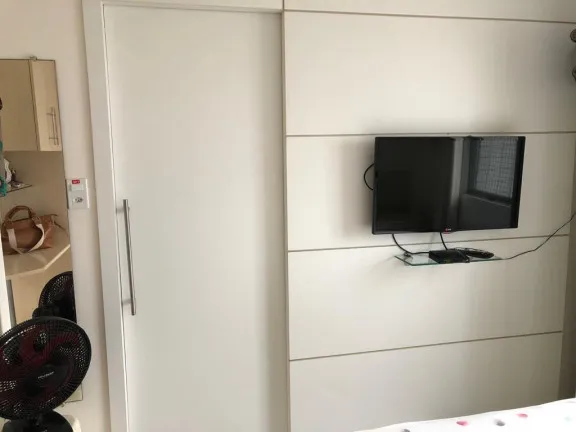 Imagem Flat com 1 Quarto à Venda, 1 m² em Ponta D'Areia - São Luís