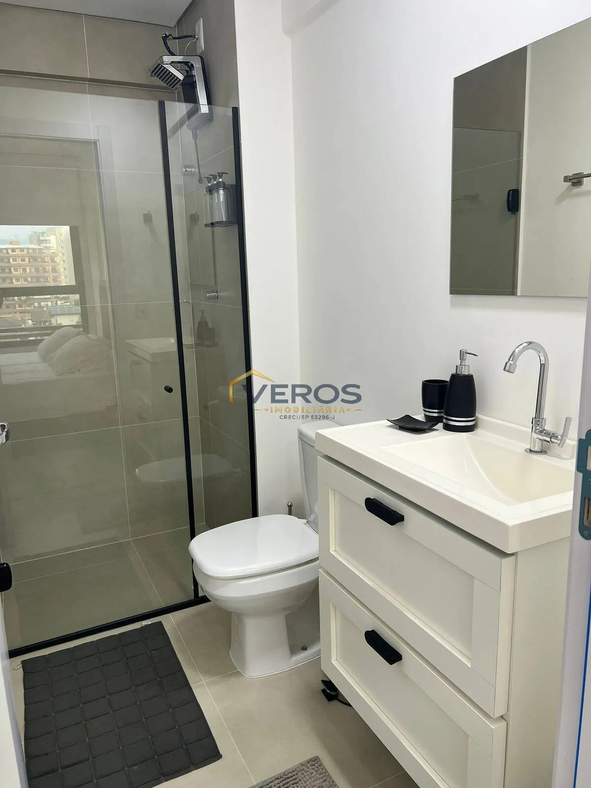 Imagem Studio Innovate ótima opção para Airbnb