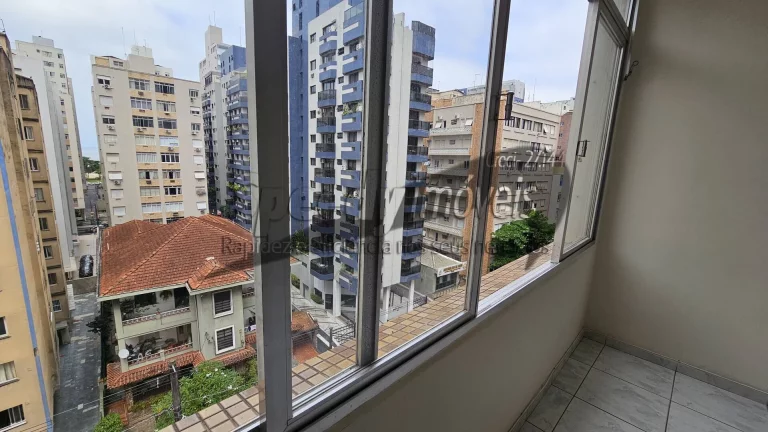 Imagem Apartamento em Santos 3 dormitórios, Rua Governador Pedro de Toledo