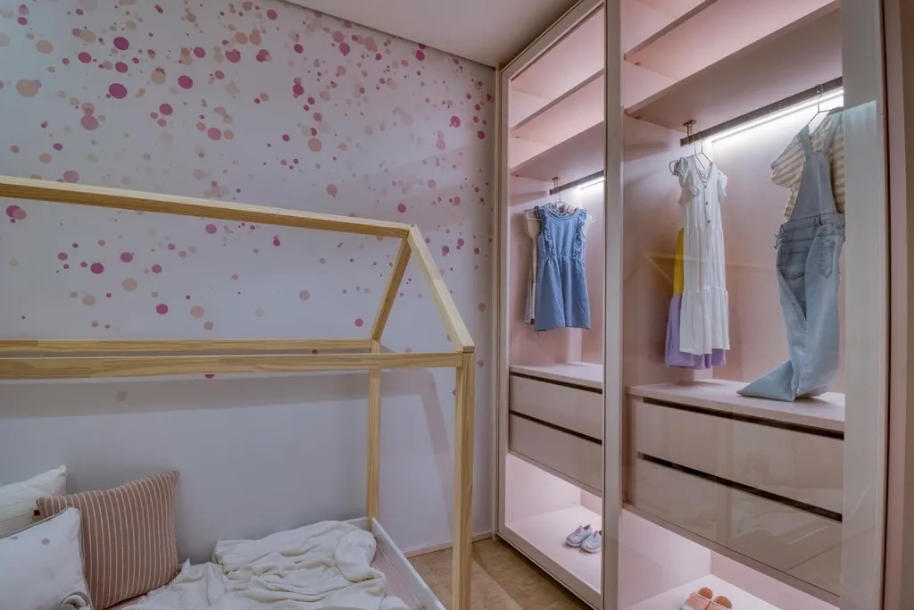 Imagem Com um conceito mixed-use, o Órbita oferece diversas possibilidades de lazer e conveniência, além...