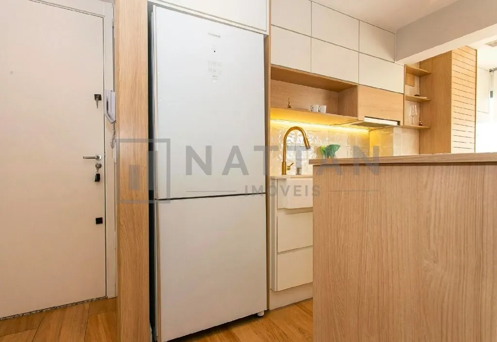 Imagem Apartamento com 2 dormitórios à venda, 54 m² por R$ 849.900,00 - Tatuapé - São Paulo/SP