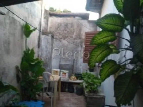 Imagem Casa com 2 Quartos à Venda, 164 m² em Parque Brasília - Campinas