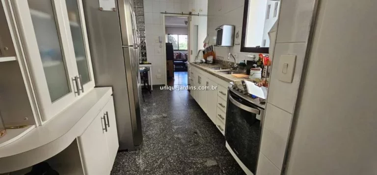Imagem Apartamento à venda Vila Mariana São Paulo