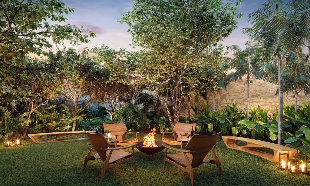 Imagem No coração do Jardins, berço da alta gastronomia, design e o melhor lifestyle da cidade, a Mitre ...
