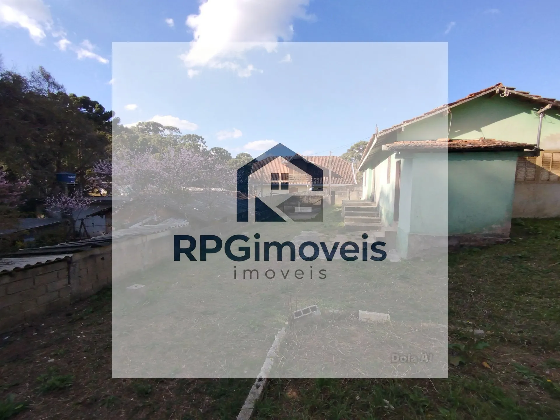Imagem Casa para investimento