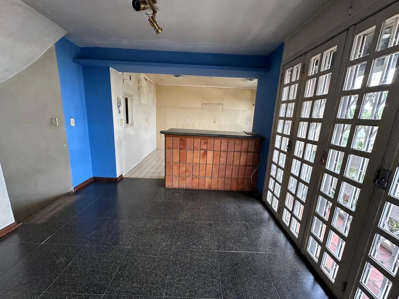 Imagem Casa em condomínio com 3 quartos, suíte e 200 m² - Tristeza