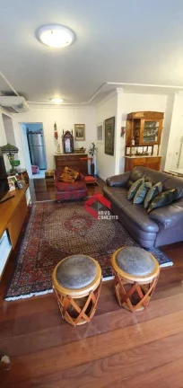 Imagem Apartamento com 3 dormitórios à venda, 150 m² por R$ 800.000 - Meireles - Fortaleza/CE