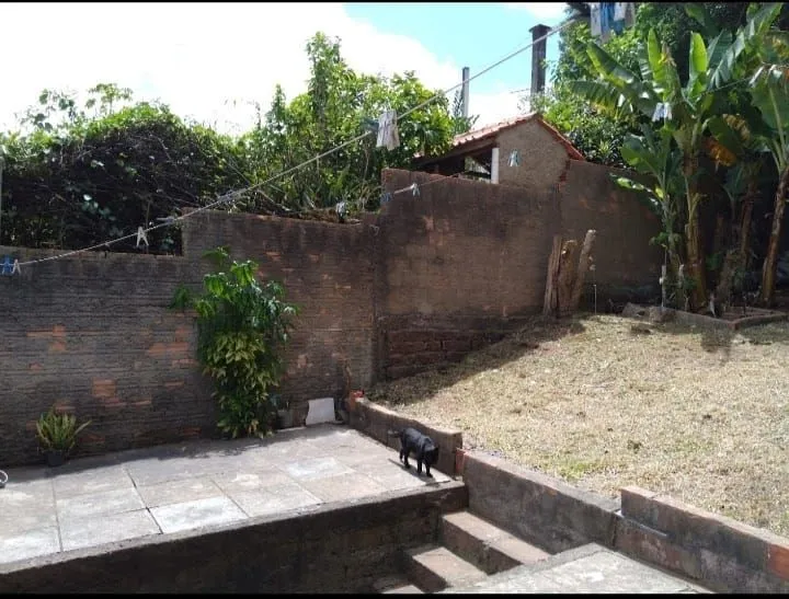 Imagem Casa para Venda - 120m², 2 dormitórios, 2 vagas - Jardim Floresta