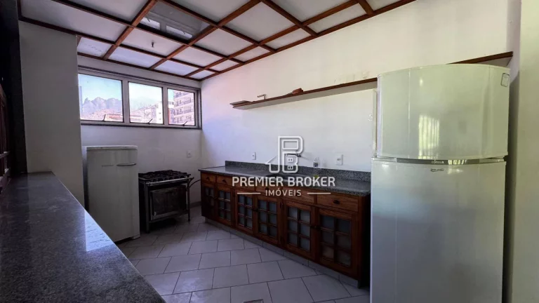 Imagem Apartamento à venda, 187 m² por R$ 890.000,00 - Várzea - Teresópolis/RJ