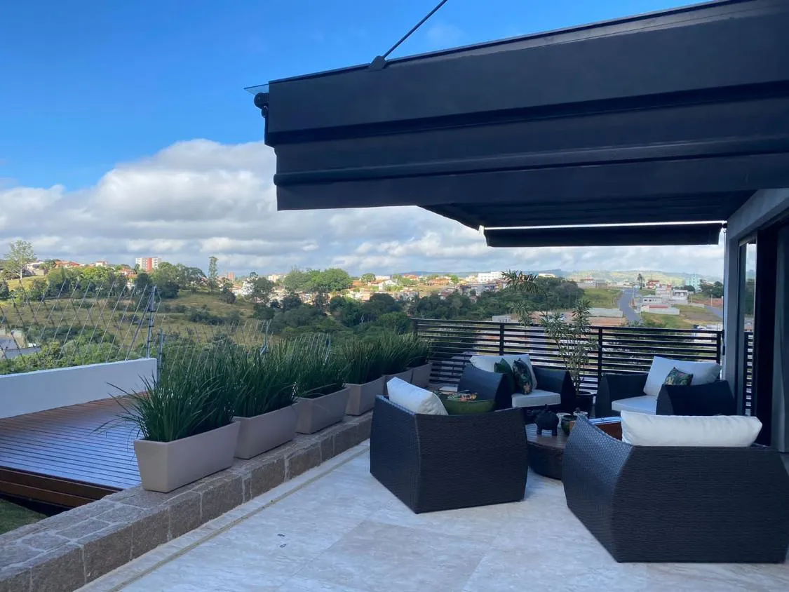 Imagem CASA - RESIDENCIAL VILLA RAVENA