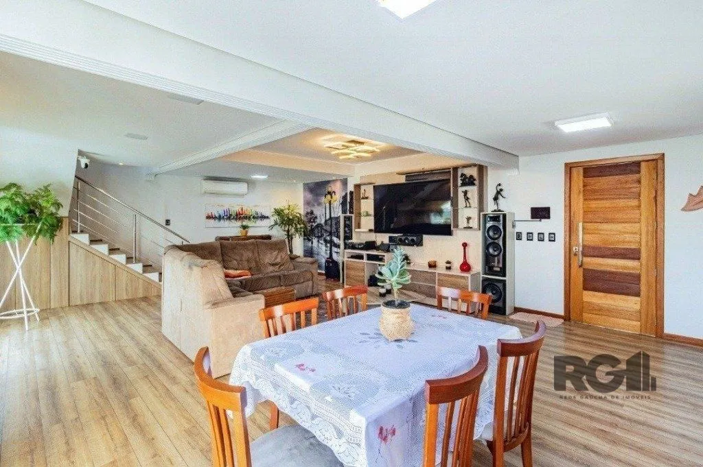 Imagem Casa em Chácara das Pedras
