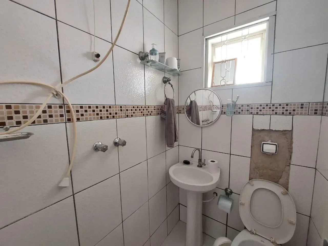 Imagem Casa com 3 Quartos à Venda, 250 m² em Parque Planalto - Santa Bárbara D'Oeste