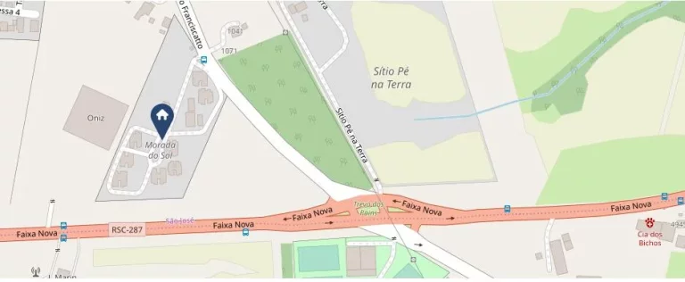 Imagem Apartamento para Venda em Santa Maria / RS no bairro São José