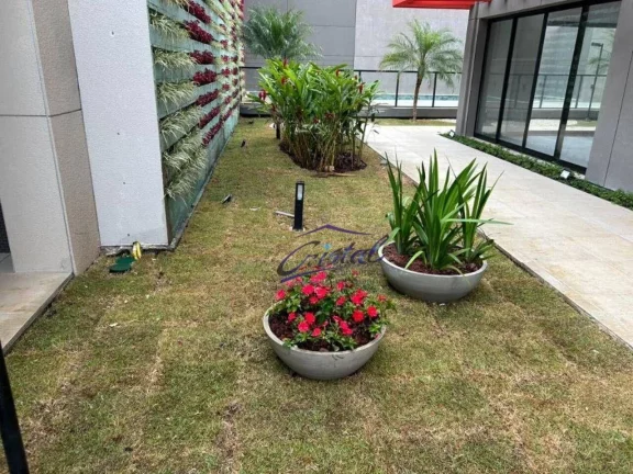 Imagem Apartamentos no Ipiranga com 2 quartos 1 suite 2 banheiros 2 vagas de garagem