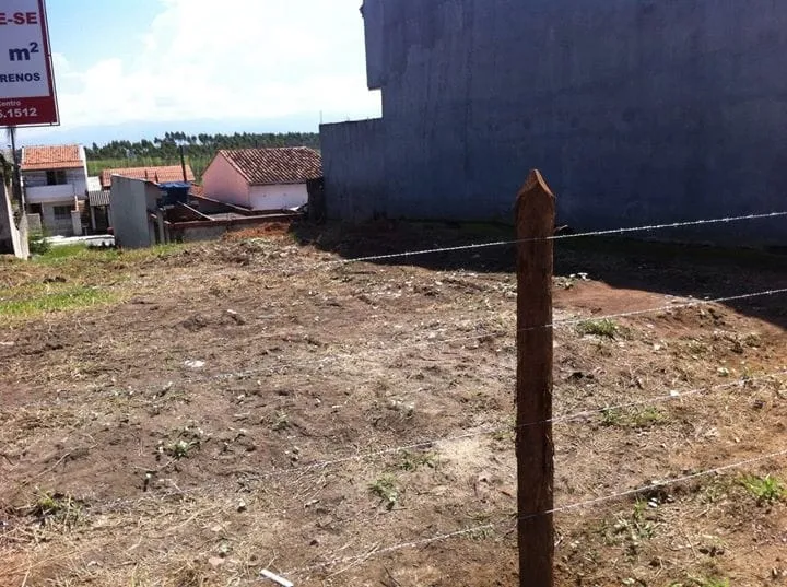 Foto do imóvel Terreno à venda 310M², Residencial Mombaça, Pindamonhangaba - SP