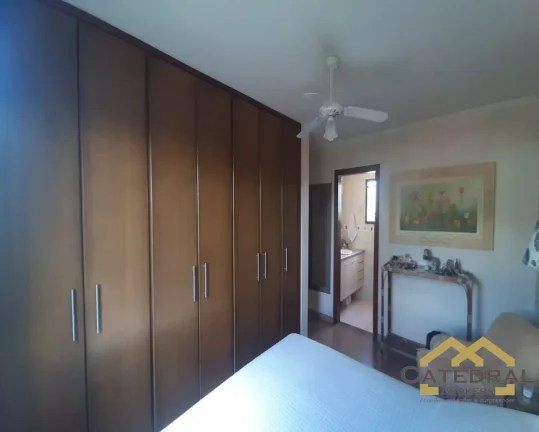 Imagem Apartamento à Venda bem localizado no Condomínio Reserva da Serra - Jardim Paulista - SP